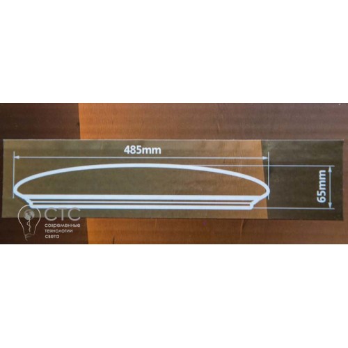 Светодиодный светильник AL5250 60W 3000-6500K JASMIN - фото 2