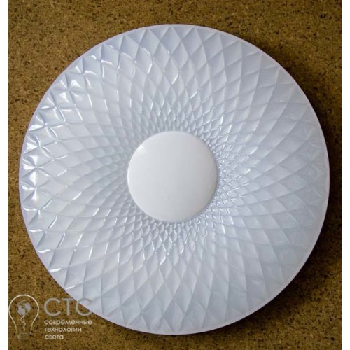 Светодиодный светильник AL5250 60W 3000-6500K JASMIN - фото 4