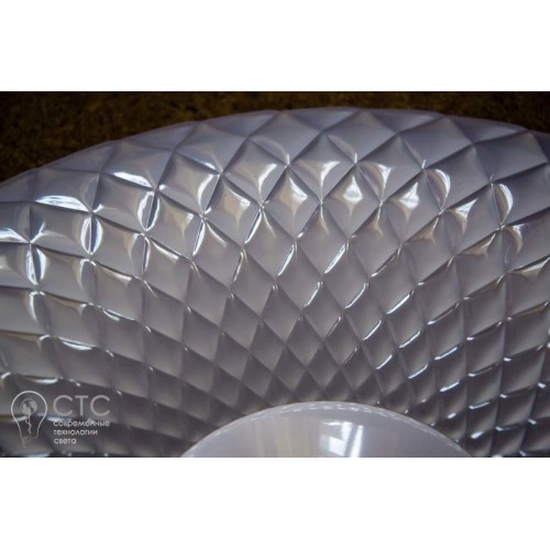 Светодиодный светильник AL5250 60W 3000-6500K JASMIN - фото 5