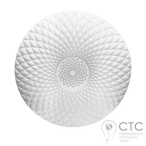 Светодиодный светильник AL5250 60W 3000-6500K JASMIN - фото 10