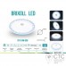 Світлодіодний світильник Brixoll SVT-24W-006 4000K