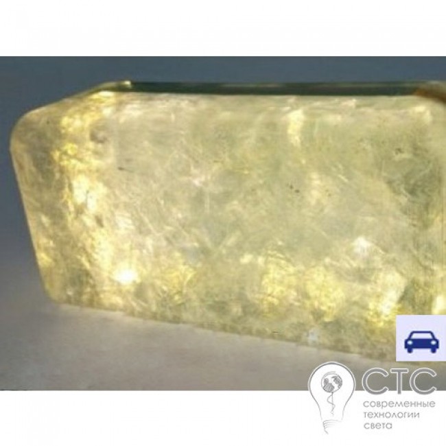 LED-камень Старый Город 60 (55) 1,1W