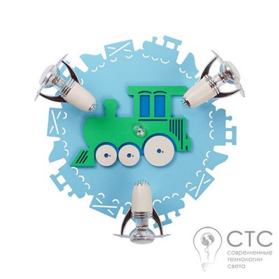 Спот Nowodvorski 4064 Train