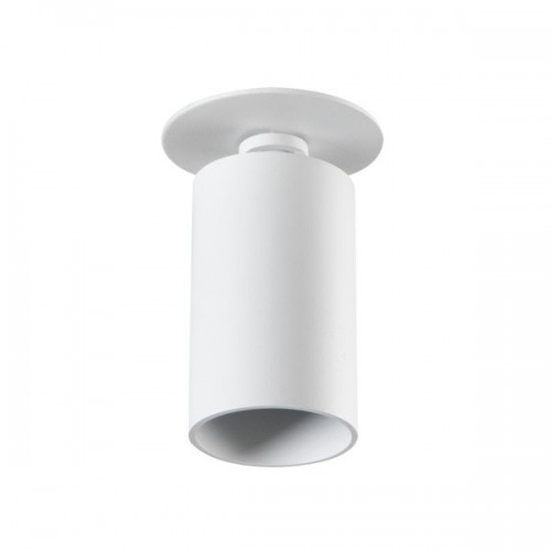 Стельовий світильник точковий Kanlux CHIRO GU10 DTO-W (29310) - фото 1