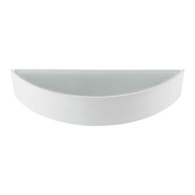 Стельовий світильник Kanlux JASMIN W/MW (23758)