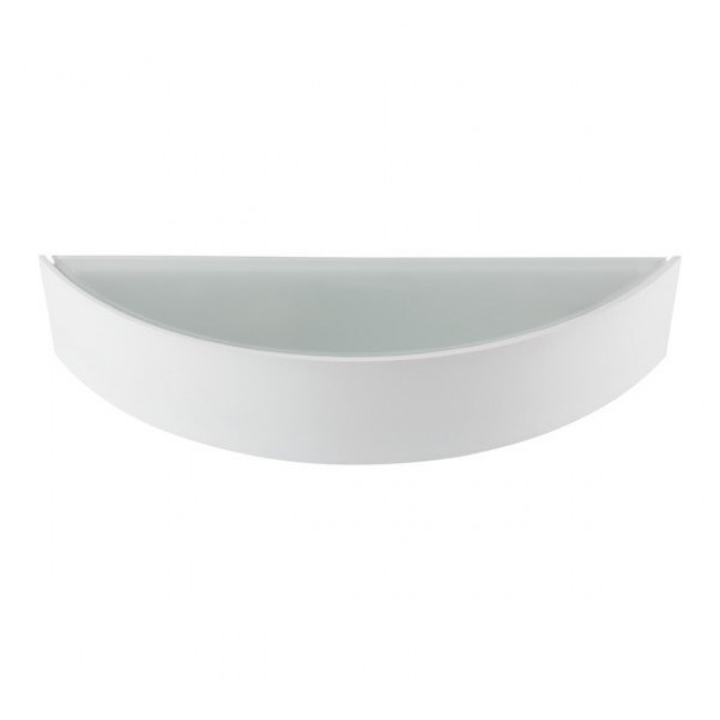 Стельовий світильник Kanlux JASMIN W/MW (23758)