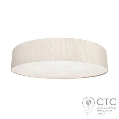 Стельовий світильник Nowodvorski 8958 Turda White Silver L