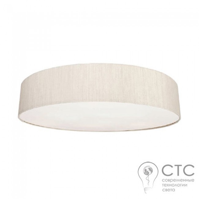Потолочный светильник Nowodvorski 8958 Turda White Silver L