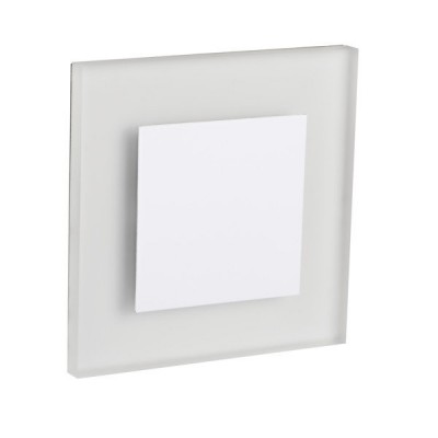 Вбудований світильник Kanlux 26840 Apus Led W-ww