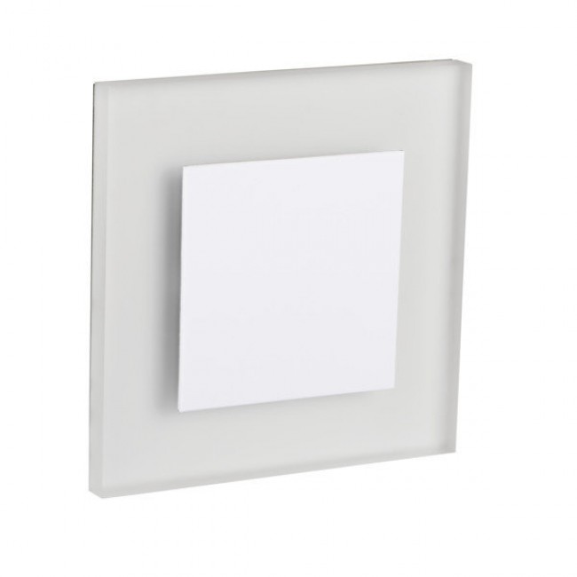 Встраиваемый светильник Kanlux 26840 Apus Led W-ww