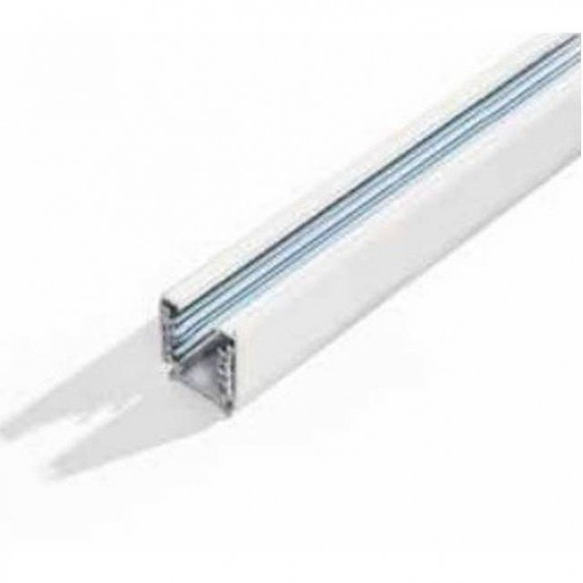 Шинопровод Azzardo AZ2974 Track 2m (white) 