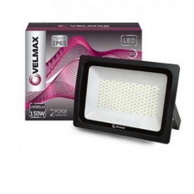 Прожектор светодиодный VELMAX VF-1506 150W 6200K