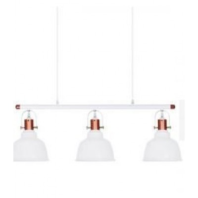 Подвесной светильник Azzardo AZ2145 Darling 3 glass