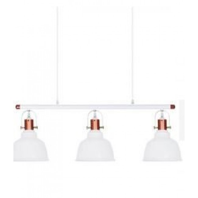 Подвесной светильник Azzardo AZ2145 Darling 3 glass