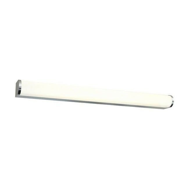 Подсветка для зеркала Azzardo AZ2470 Petra 120 3000 (chrome)