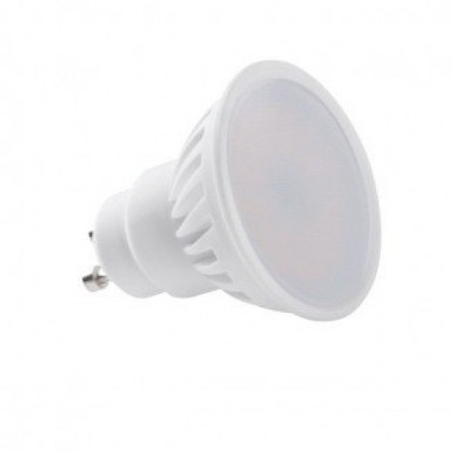 Лампа светодиодная Kanlux 23413 MR16 9W 6000K GU10 Tedi Maxx LED - фото 1