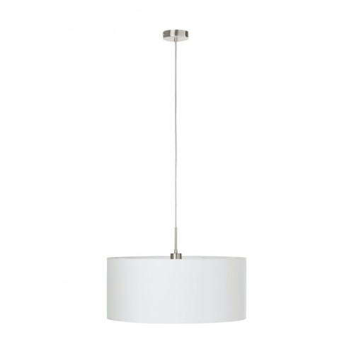 Люстра Eglo 31575 Pasteri - фото 1