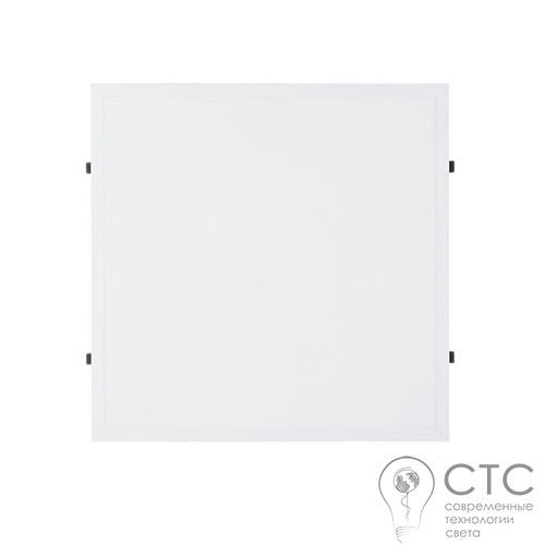 Потолочный светильник Nowodvorski 8456 CL Itaka LED 40W WH 4000K - фото 2