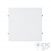 Потолочный светильник Nowodvorski 8456 CL Itaka LED 40W WH 4000K