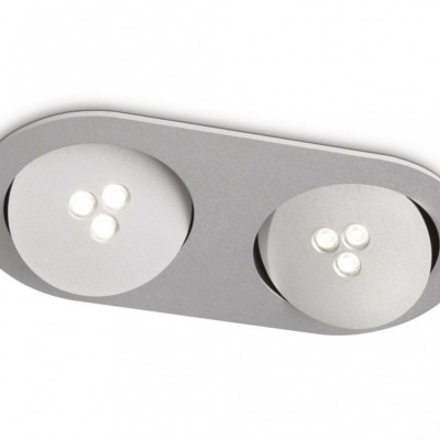 LED SmartSpot светильник PHILIPS 57964/48/16