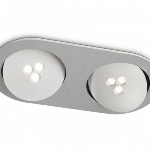 LED SmartSpot світильник PHILIPS 57964/48/16 - фото 1