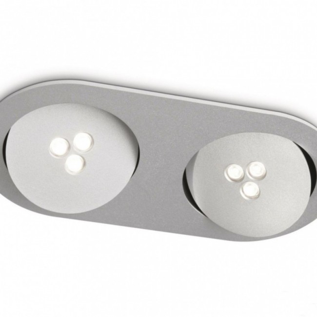 LED SmartSpot светильник PHILIPS 57964/48/16