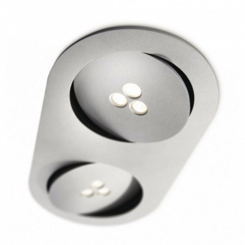LED SmartSpot світильник PHILIPS 57964/48/16 - фото 2