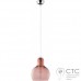 Подвесной светильник TK Lighting 588 Mango