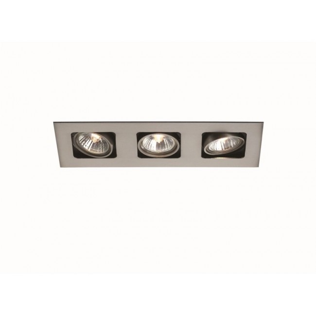 LED Врезной/накладной светильник PHILIPS 59303/17/16