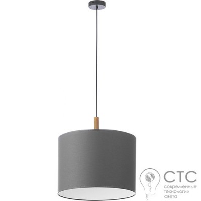 Подвесной светильник TK Lighting 4109 Deva Graphite