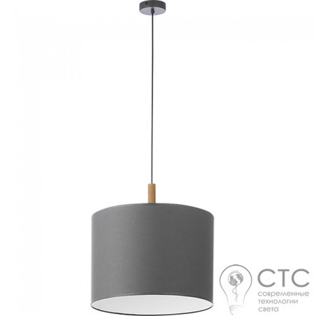 Подвесной светильник TK Lighting 4109 Deva Graphite