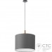 Подвесной светильник TK Lighting 4109 Deva Graphite