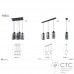 Подвесной светильник TK Lighting 2078 Marco