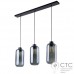 Подвесной светильник TK Lighting 2078 Marco