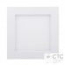 Світлодіодний світильник 12W LED-S-170-12 4200К