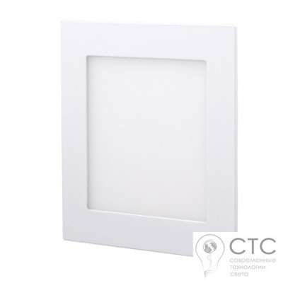 Светодиодный светильник 12W LED-S-170-12 4200К