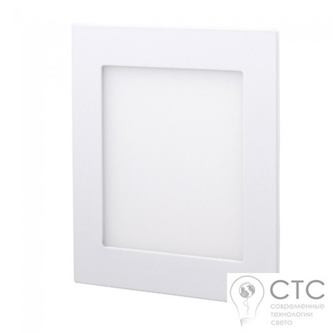 Светодиодный светильник 12W LED-S-170-12 4200К