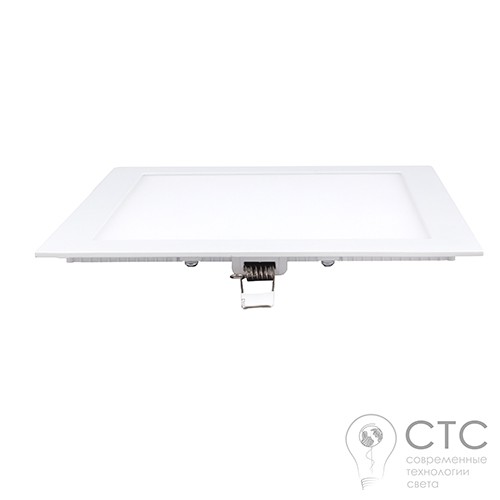 Світлодіодний світильник 12W LED-S-170-12 4200К - фото 3