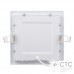 Світлодіодний світильник 12W LED-S-170-12 4200К