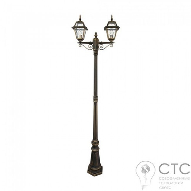 Светильник QMT 21361-AE Faro I