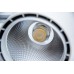 Светодиодный трековый светильник Feron AL104 50W 4000K белый 