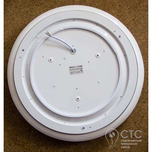 Светодиодный светильник Feron AL5350 60W 3000K-6400K   - фото 6