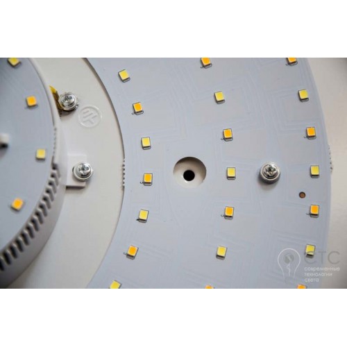 Светодиодный светильник Feron AL5350 60W 3000K-6400K   - фото 8