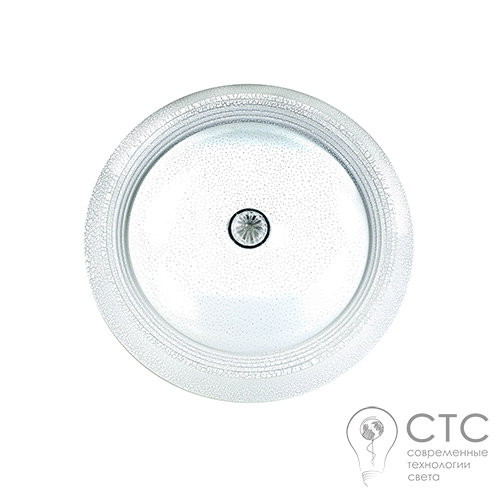 Світлодіодний світильник Brixoll SVT-24W-007 4000K - фото 2