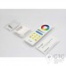 Пульт дистанционного управления MiLight RL088 RGB+CCT сенсорный 2,4 ГГц