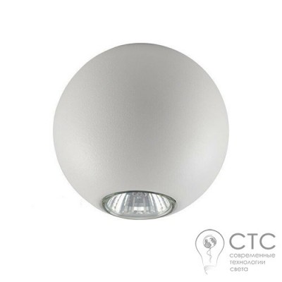 Точковий світильник Nowodvorski 6023 Bubble White