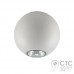 Точечный светильник Nowodvorski 6023 Bubble White