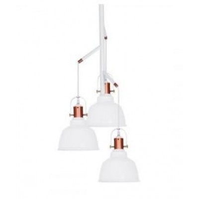 Подвесной светильник Azzardo AZ2146 Darling 3 glass