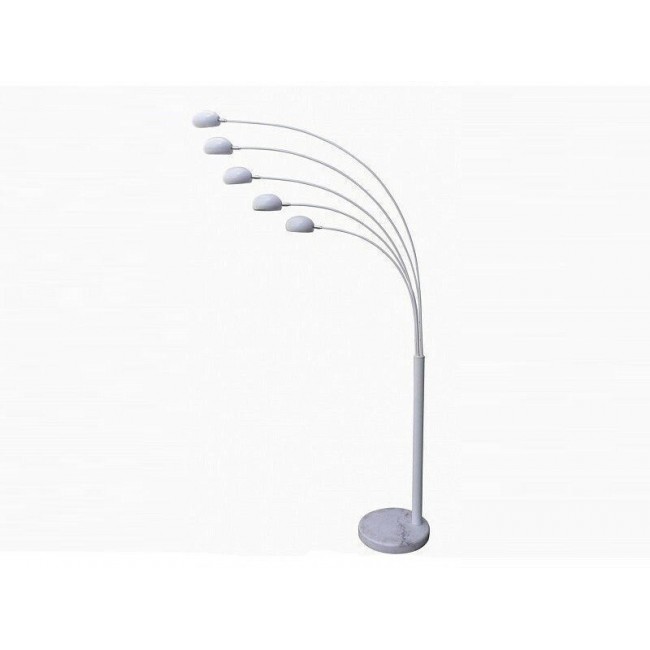 Торшер Azzardo AZ0020 Palp (shiny white)
