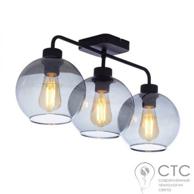 Люстра TK Lighting 4020 Bari